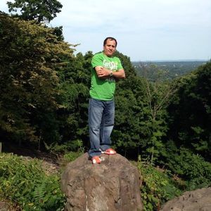 Meet your Posher, Jose